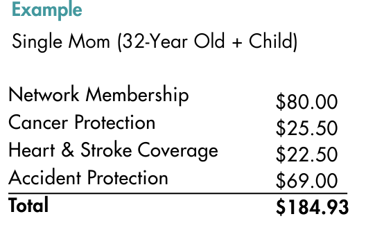 single-mom-health-insurance